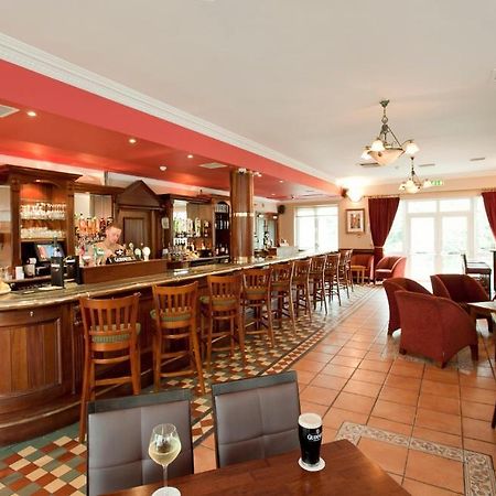 Riverside Park Hotel Макрум Екстер'єр фото