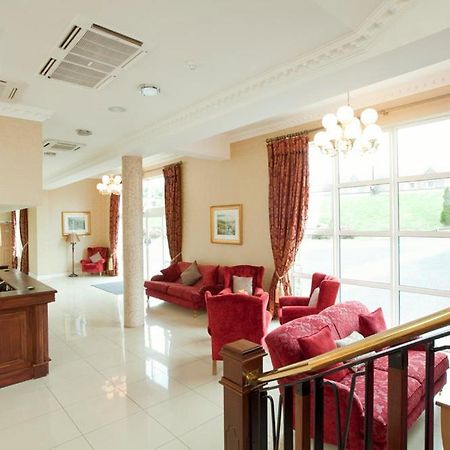 Riverside Park Hotel Макрум Екстер'єр фото