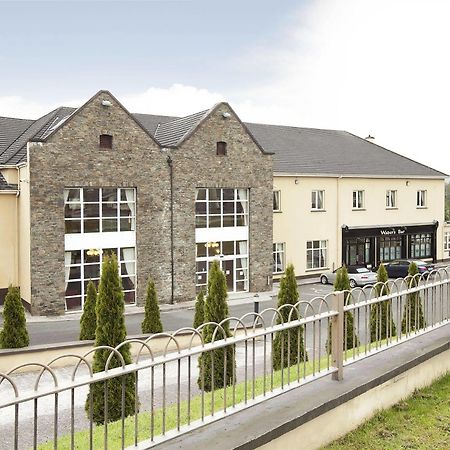 Riverside Park Hotel Макрум Екстер'єр фото