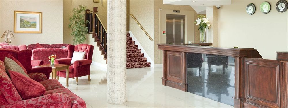 Riverside Park Hotel Макрум Екстер'єр фото