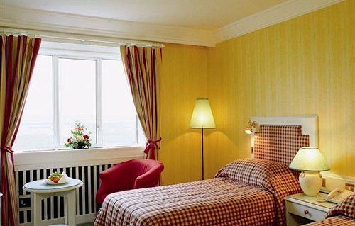 Riverside Park Hotel Макрум Екстер'єр фото
