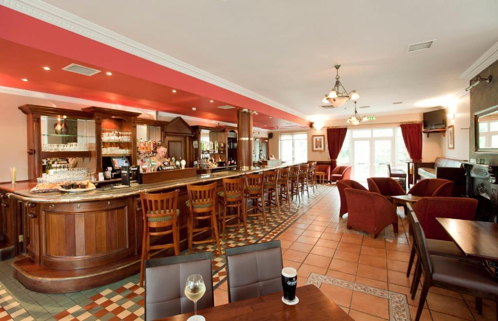 Riverside Park Hotel Макрум Екстер'єр фото