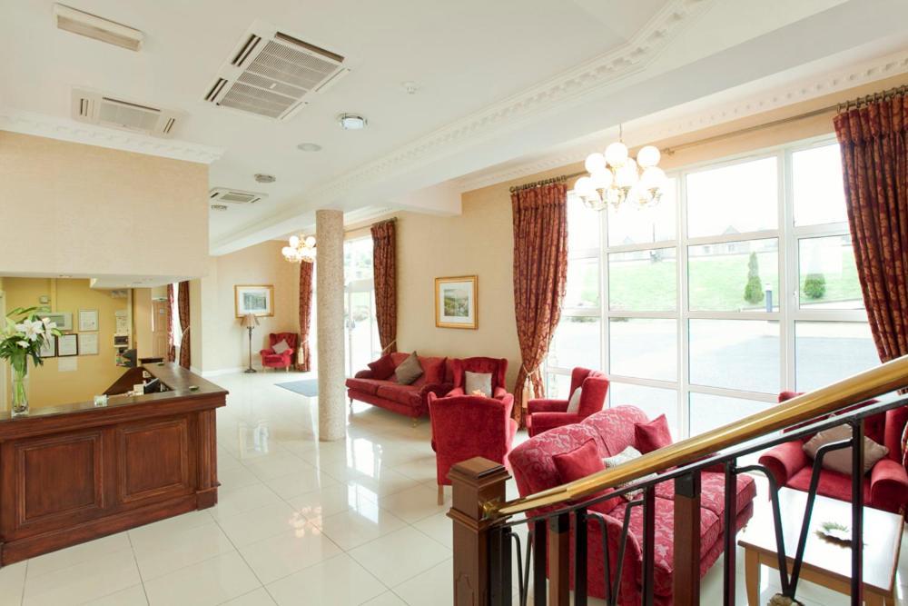 Riverside Park Hotel Макрум Екстер'єр фото
