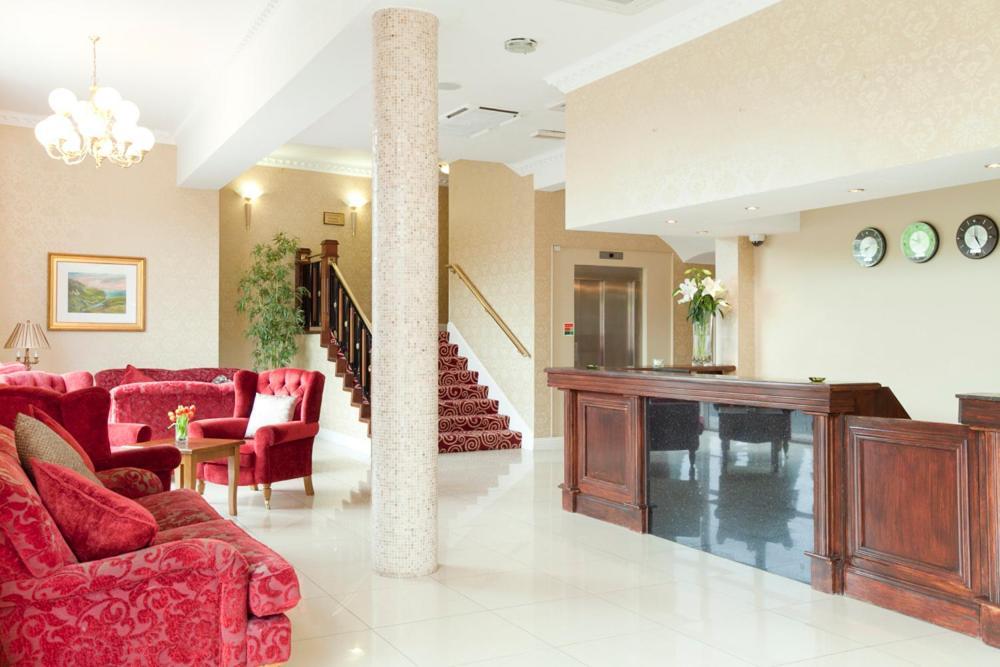 Riverside Park Hotel Макрум Екстер'єр фото