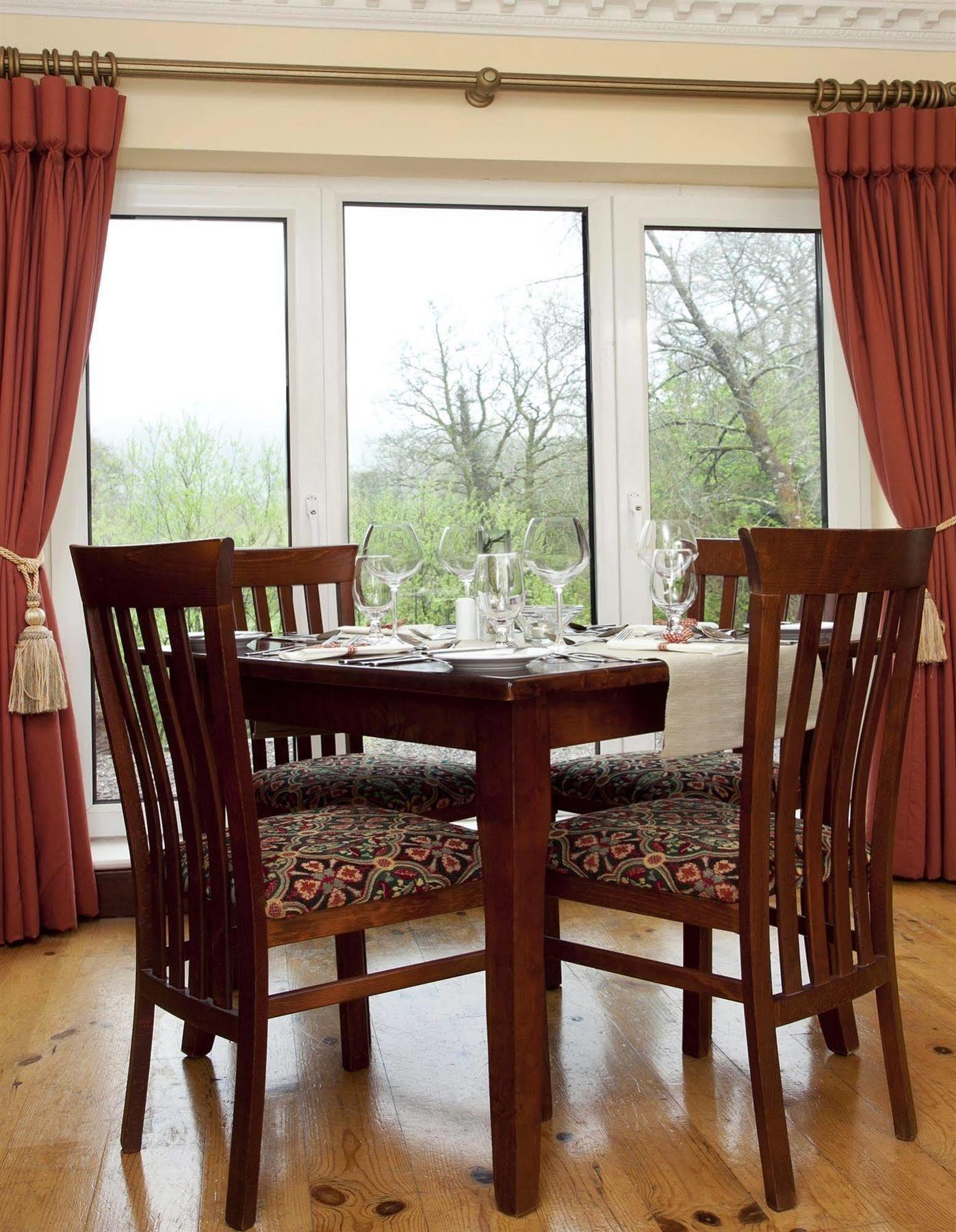 Riverside Park Hotel Макрум Екстер'єр фото