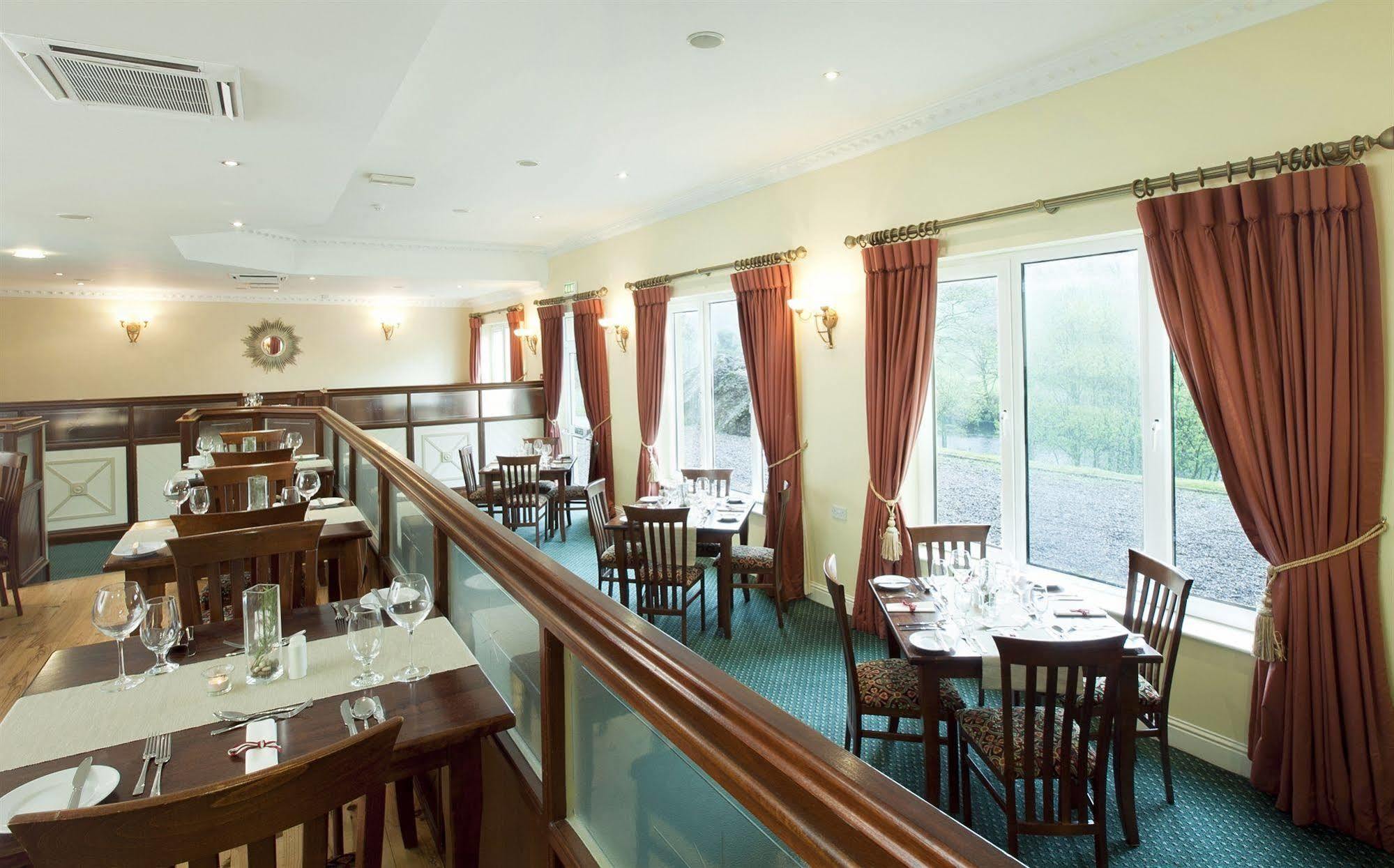 Riverside Park Hotel Макрум Екстер'єр фото