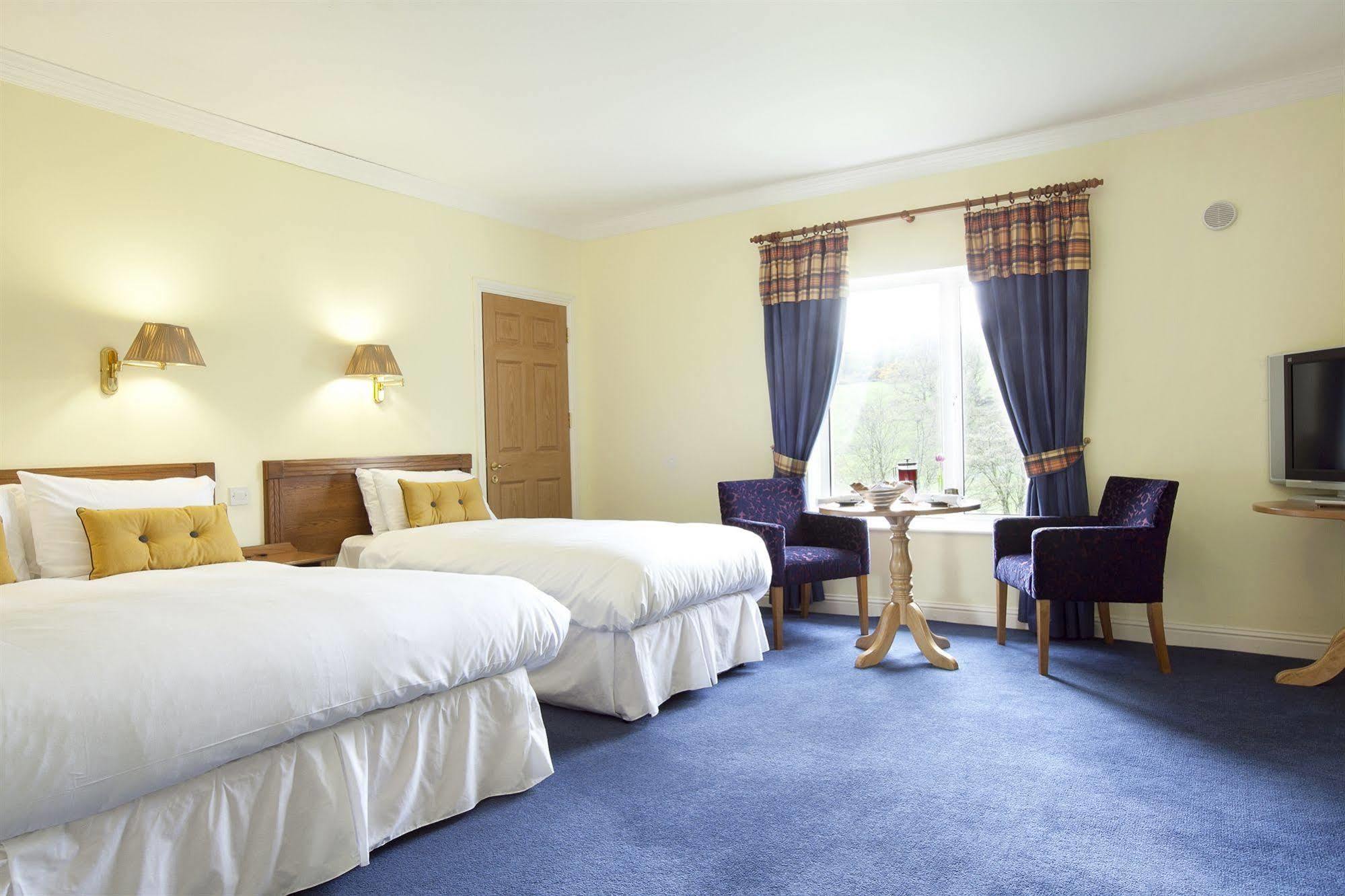 Riverside Park Hotel Макрум Екстер'єр фото